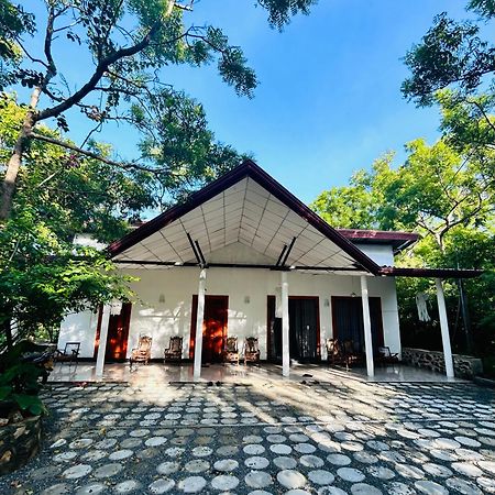 Neem Holiday Bungalow Yala Tissamaharama Eksteriør billede